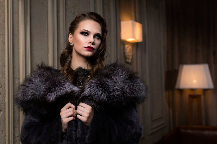 Luxury fashion house Prada is going fur-free!