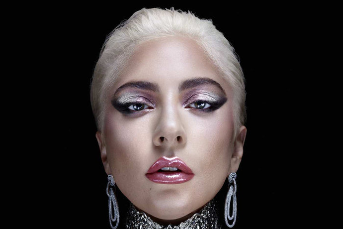 Lady Gaga is launching a completely vegan and cruelty-free makeup line