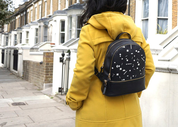 7 of our favourite vegan backpacks