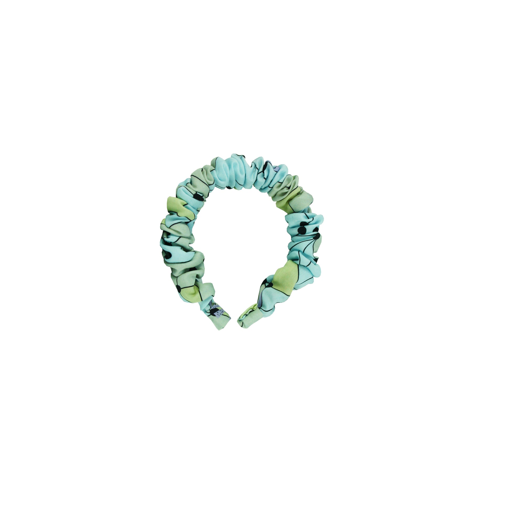 Cybel Headband by Tramp In Disguise - Bare Fashion