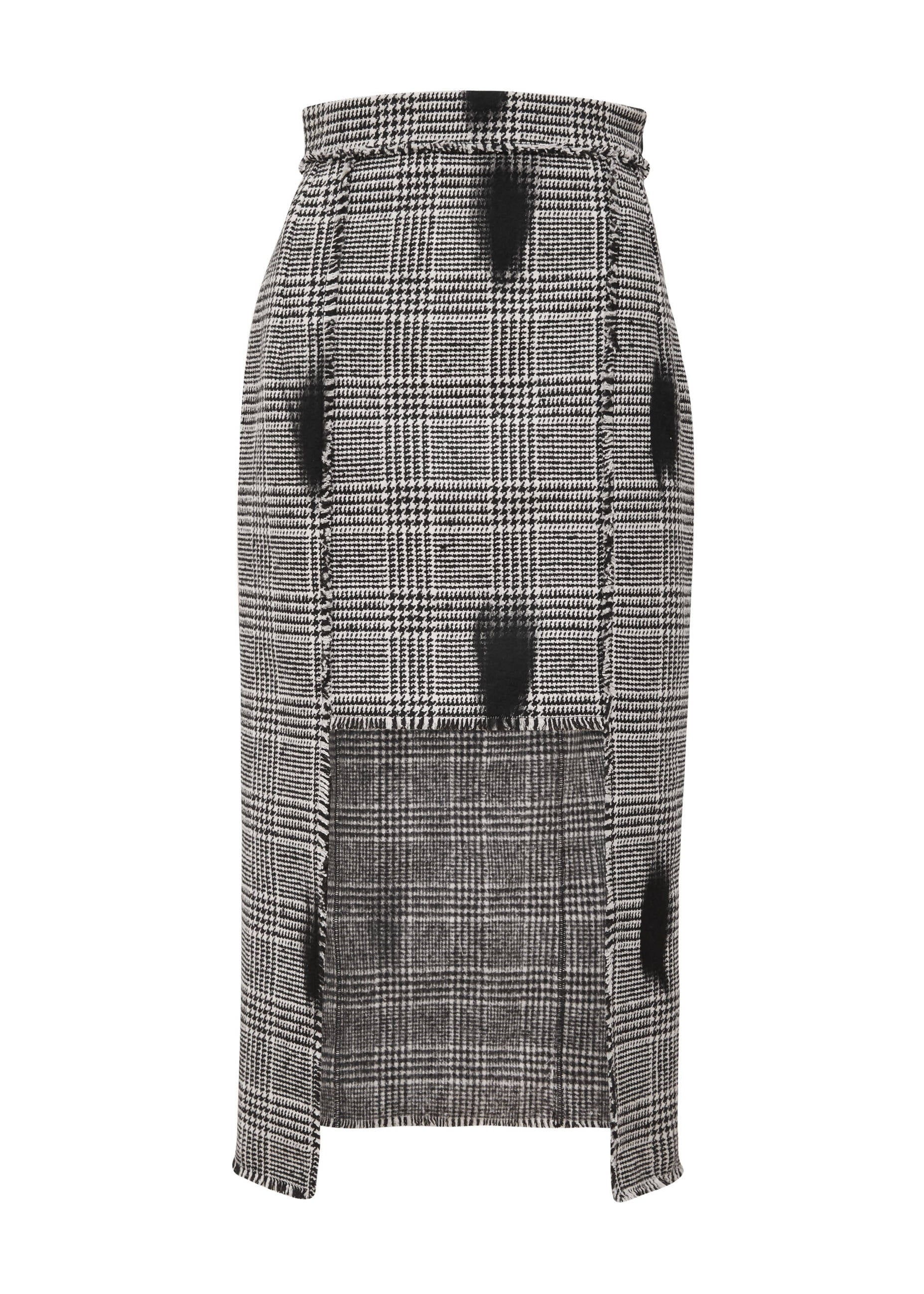 Dark Rise Skirt by Sarah Regensburger - Bare Fashion