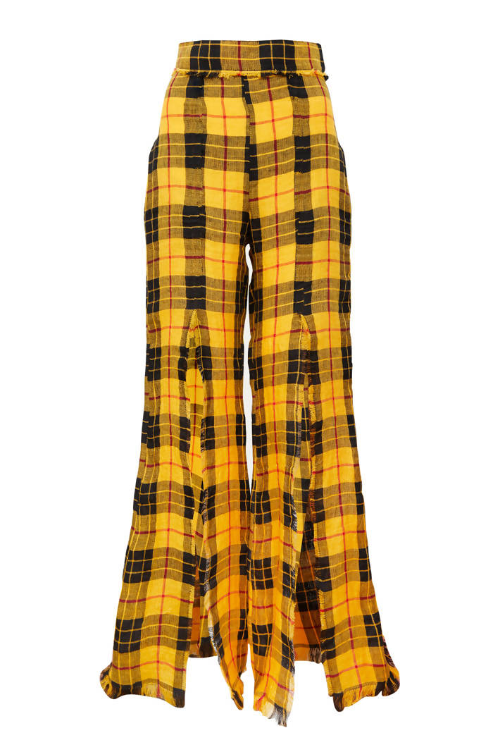 Ritual Pant by Sarah Regensburger - Bare Fashion