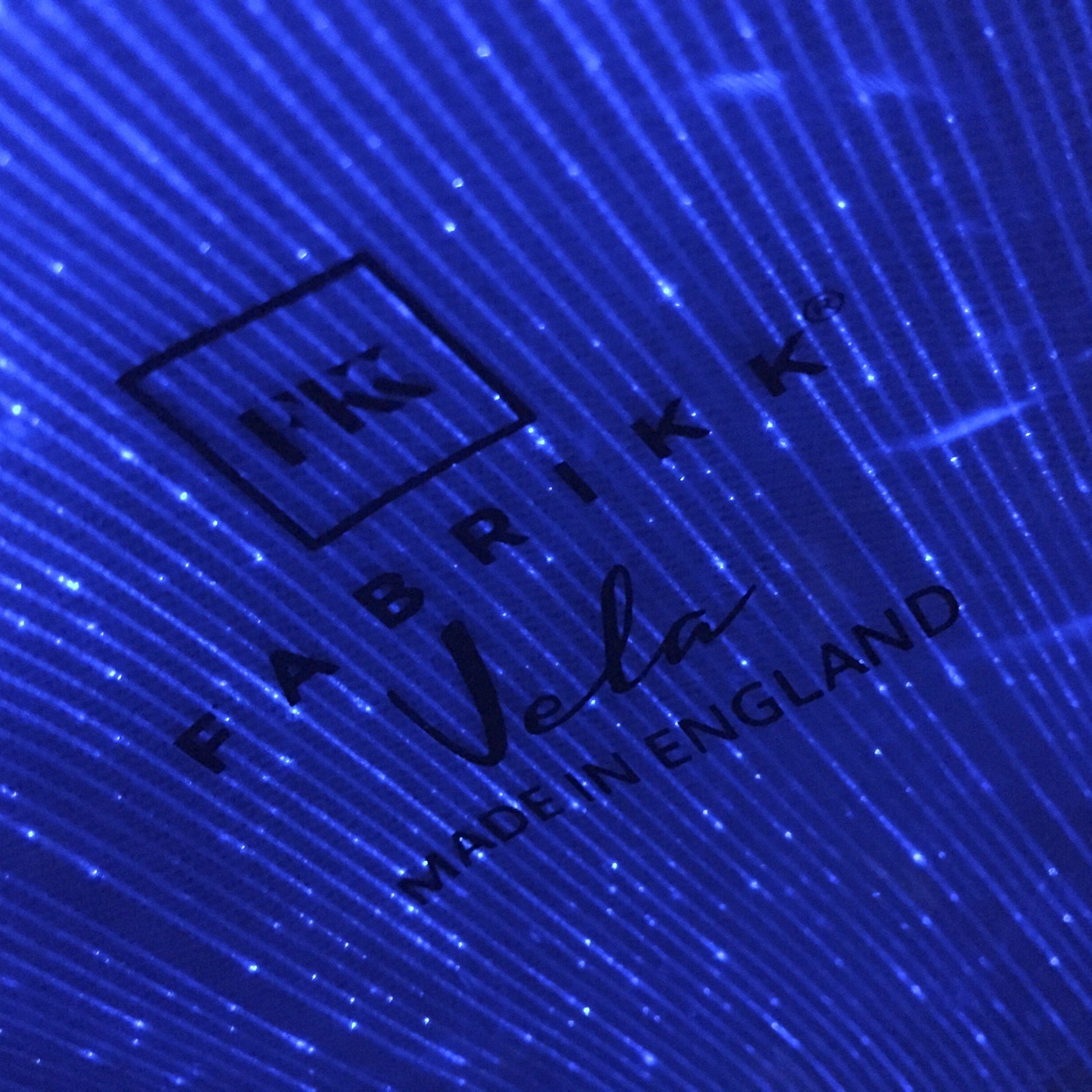 FABRIKK Vela LED Cork Handbag | Orange | Vegan Leather by FABRIKK - Bare Fashion