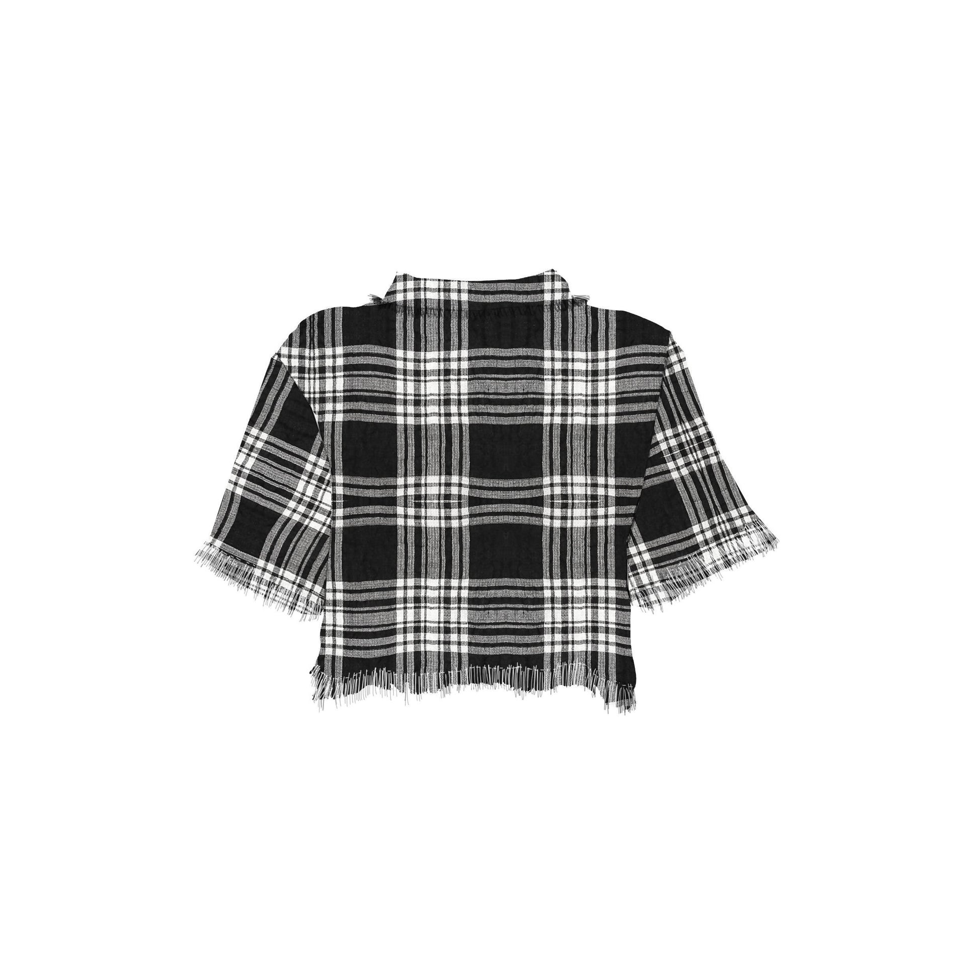 Ritual Top by Sarah Regensburger - Bare Fashion