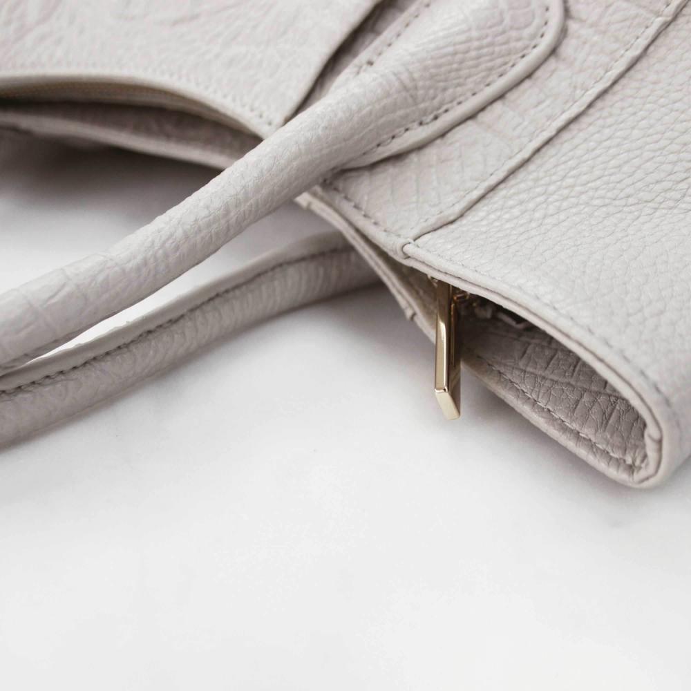 GEORGIA HANDBAG by Story Eighty One - Bare Fashion