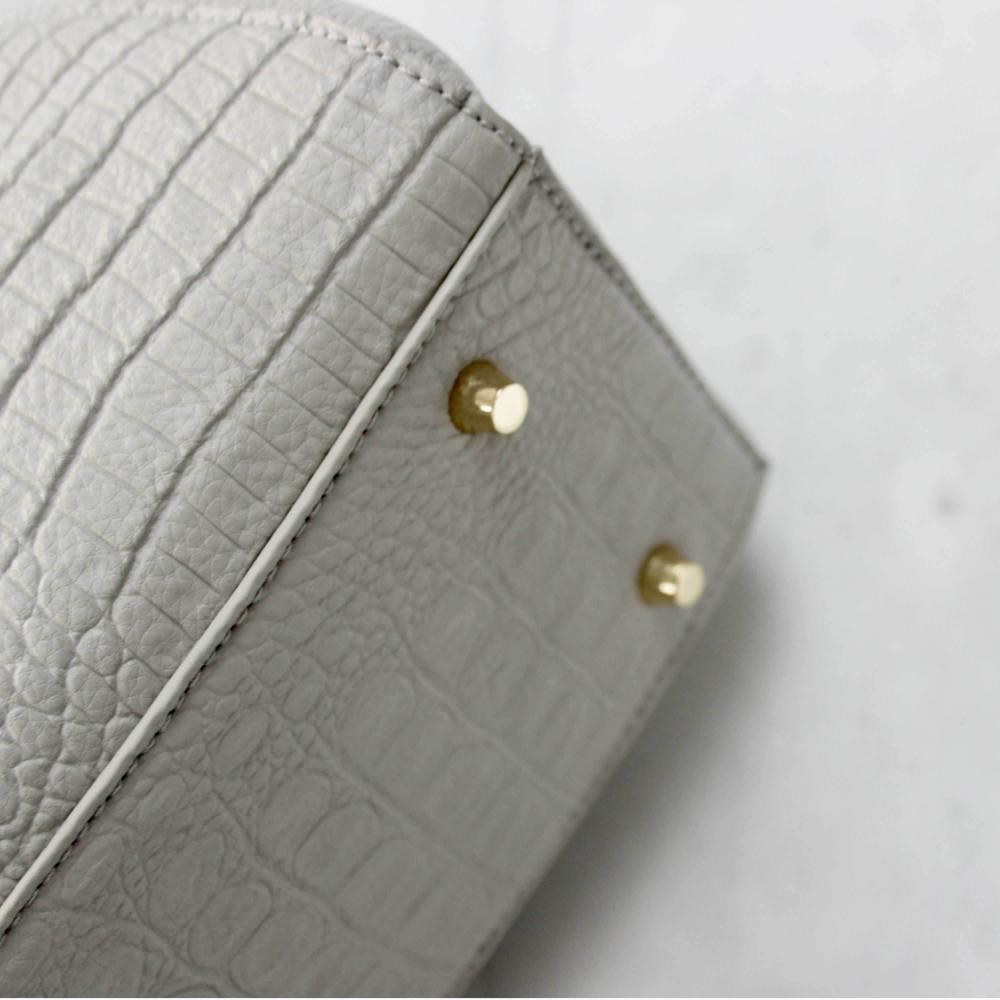 GEORGIA HANDBAG by Story Eighty One - Bare Fashion