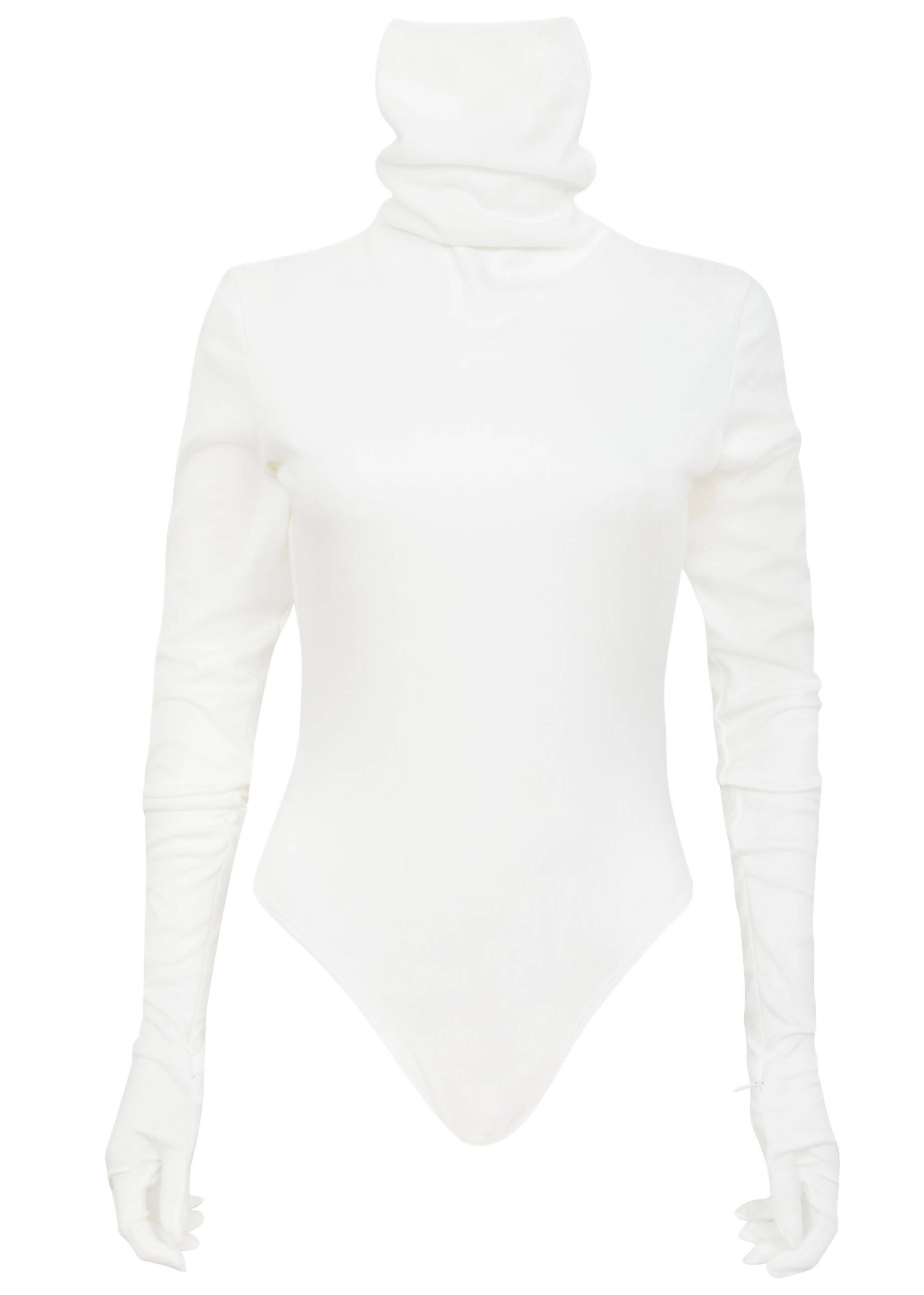 Ninja Body by Sarah Regensburger - Bare Fashion
