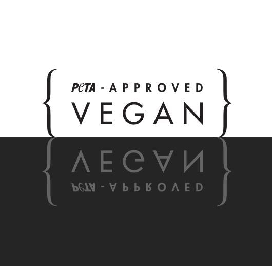 FABRIKK Vela LED Cork Handbag | Orange | Vegan Leather by FABRIKK - Bare Fashion