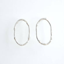 Load image into Gallery viewer, Loop Earrings by April March Jewellery - Bare Fashion
