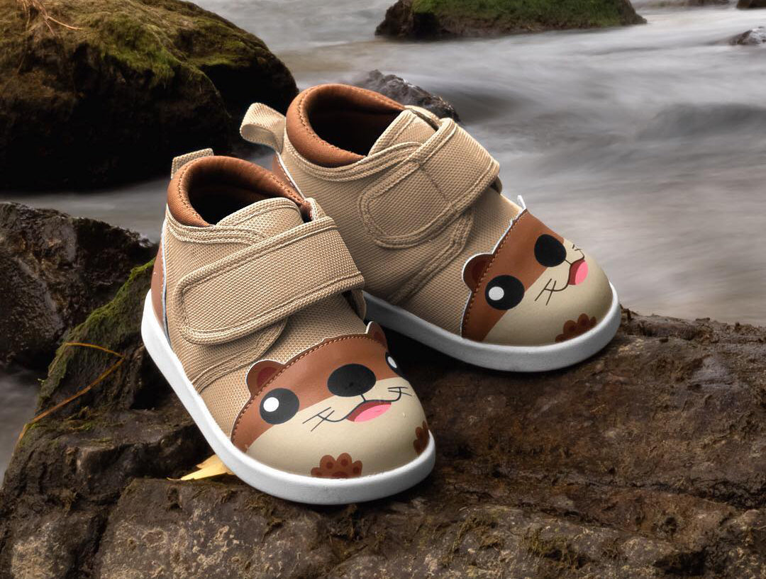 vegan shoes for children