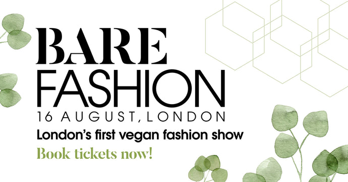 The launch of Bare Fashion
