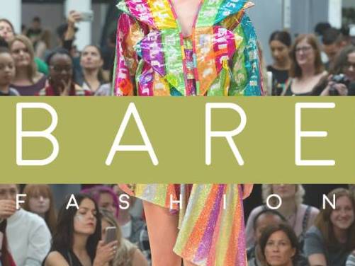 Submissions at Bare Magazine