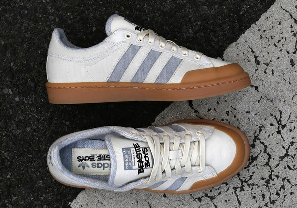 beastie boys vegan sneakers