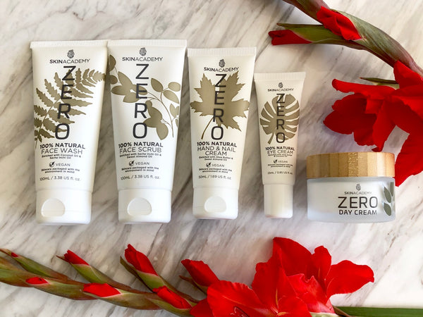 Zero Skincare