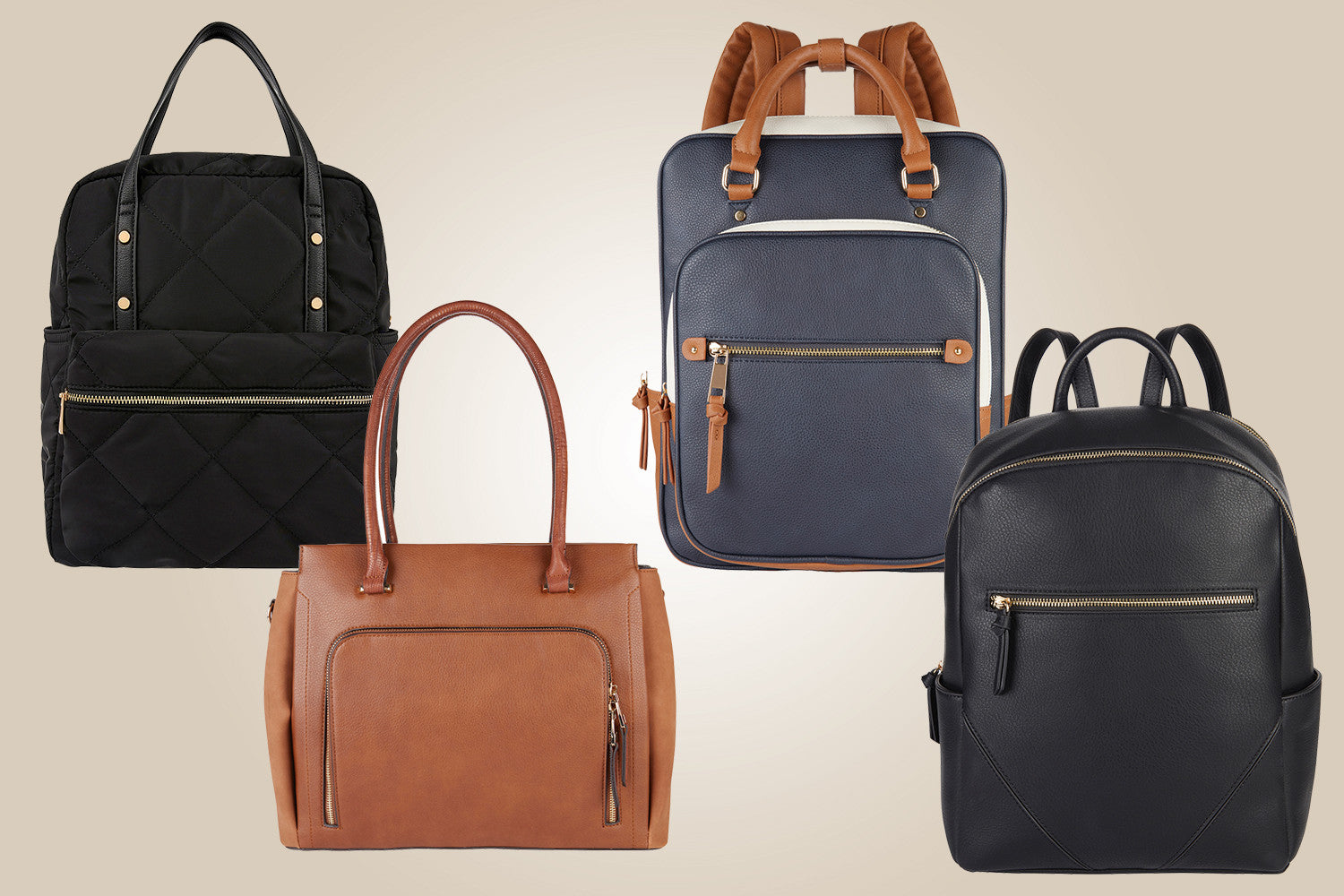 Accessorize launch new range of vegan handbags – Bare Fashion