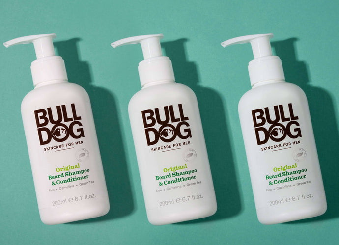 Bulldog becomes the first international cruelty-free skin care brand to go on sale in China