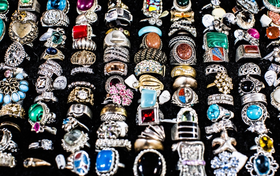 4 ways to create a jewellery capsule collection to beat fast fashion