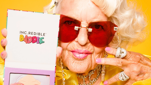 baddie winkle skincare range