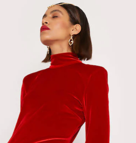 Seeing Red: How To Wear Red This Season