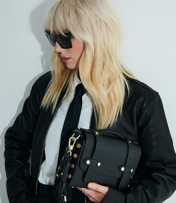 Why Handbags Are More Than Just an Accessory