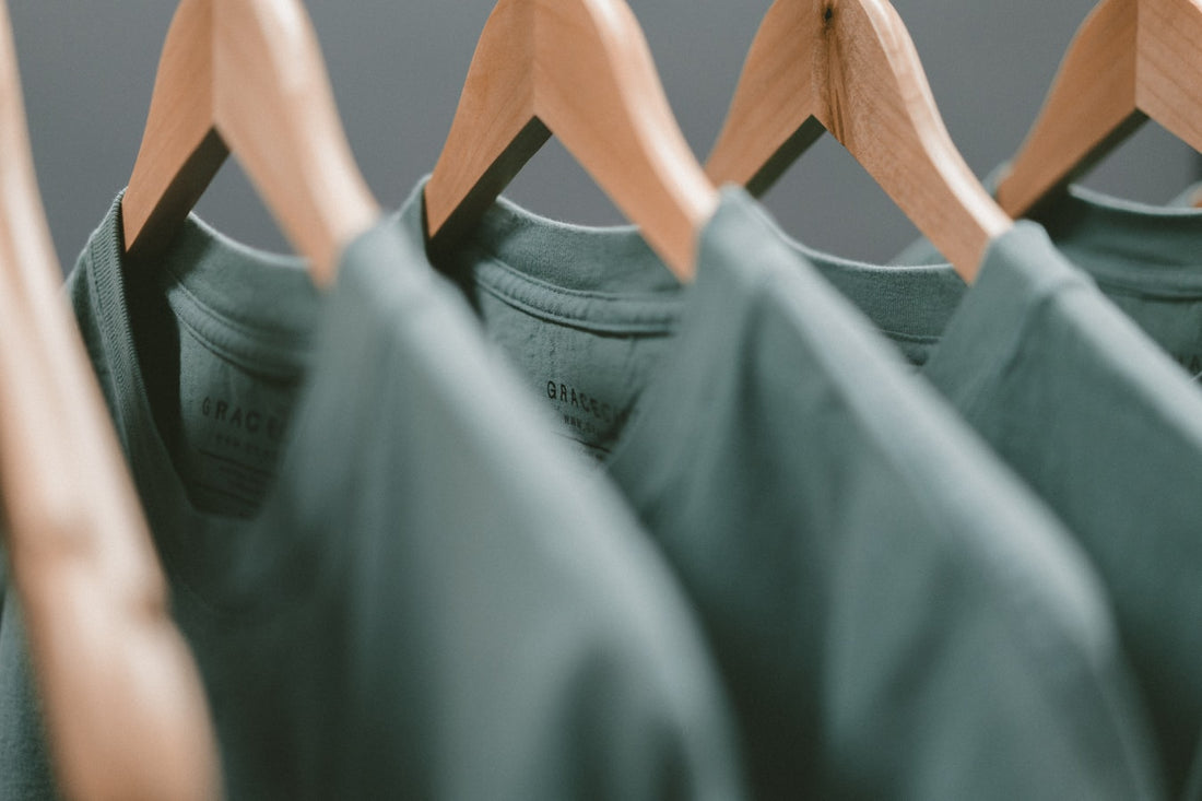 Fashion waste to cost the UK £4.48 billion by 2050