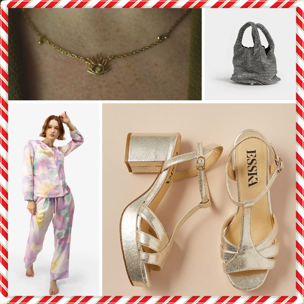 Stylish vegan Christmas gifts for every budget