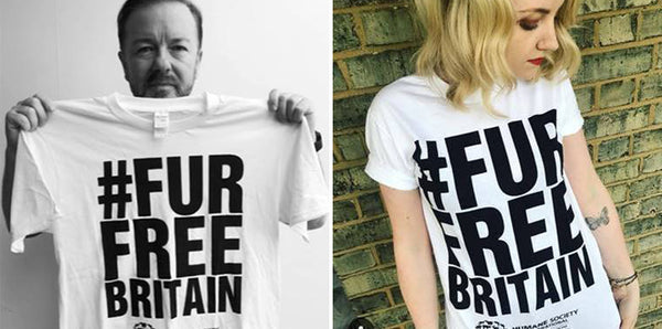 Interview: Fur Free Britain's Director Claire Bass discusses the #FurFreeBritain campaign