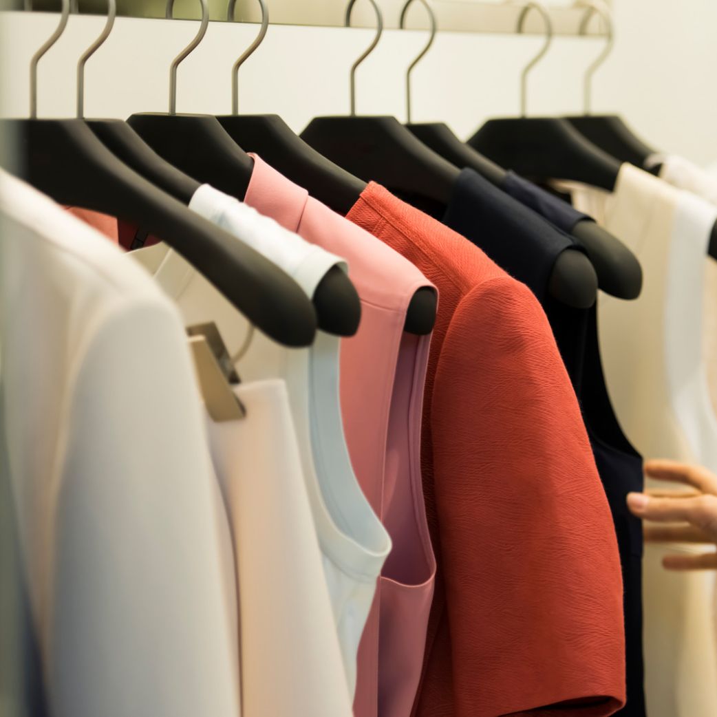 How to stop buying clothes: A new year’s resolution to help save the p ...