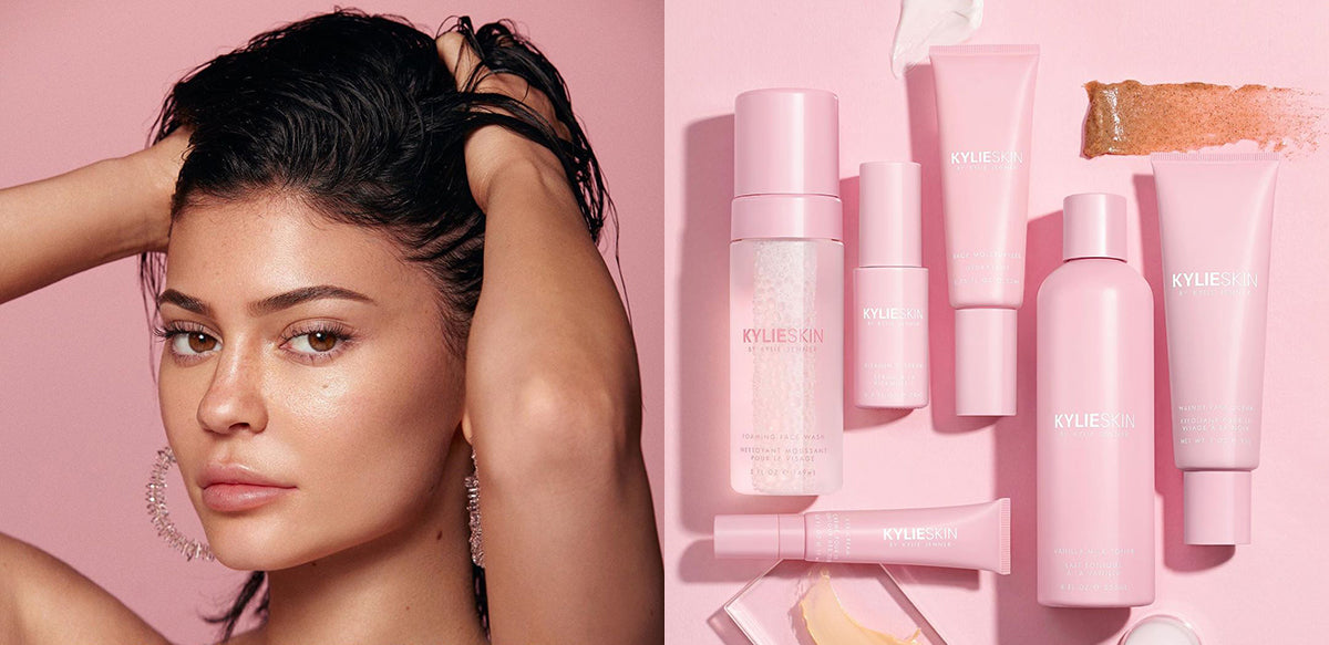 Kylie Jenner to launch vegan and cruelty-free skincare range – Bare Fashion
