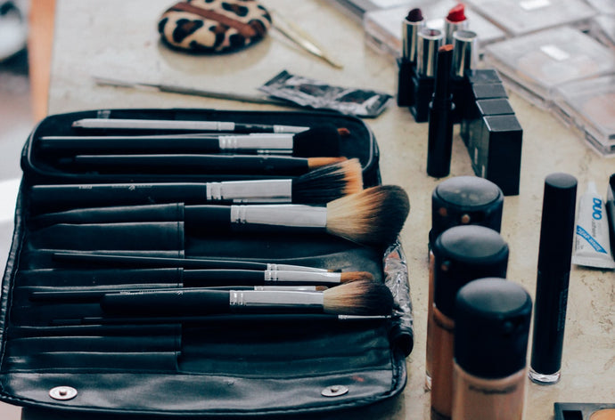 Big beauty brands to stop using badger hair in makeup brushes
