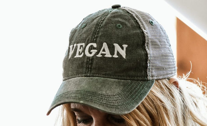 Vegan fashion switching to new '100% animal-free' guidelines