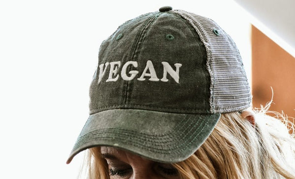 Vegan fashion