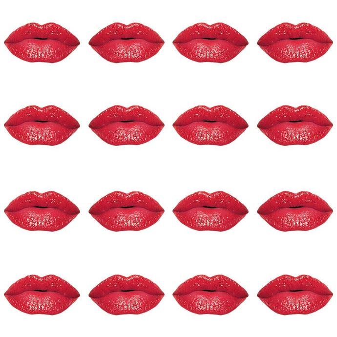The best vegan red lipsticks to wear now