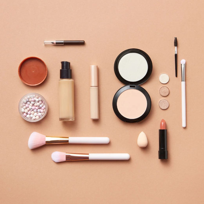 The ultimate guide to vegan makeup and beauty brands