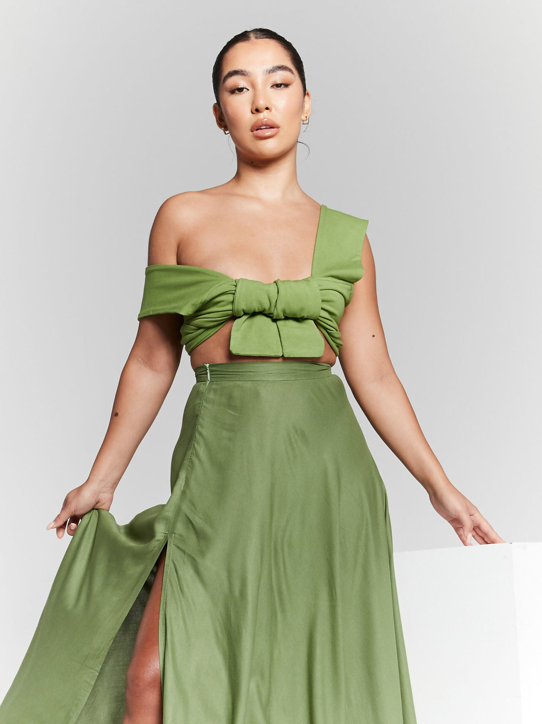 2026 Is Going Green – Here’s What It Means for Fashion
