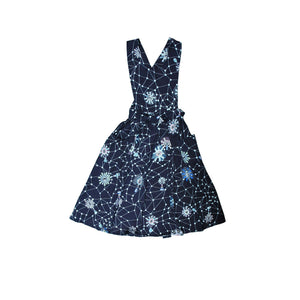 Alog Dress by Tramp In Disguise - Bare Fashion