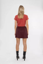 Load image into Gallery viewer, Noor Skirt in Pecan by Deidei - Bare Fashion
