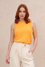 Load image into Gallery viewer, Neutral Wide Leg Trouser by Fika - Bare Fashion
