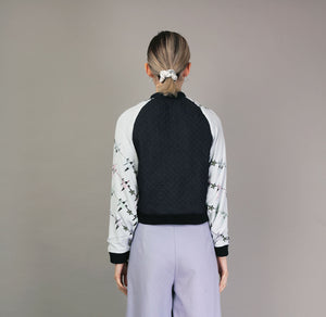 Cyl Jacket by Tramp In Disguise - Bare Fashion