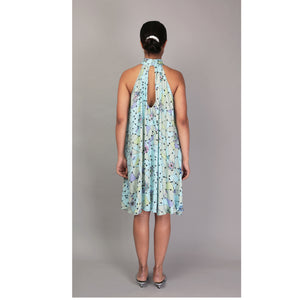 Kitt Dress by Tramp In Disguise - Bare Fashion