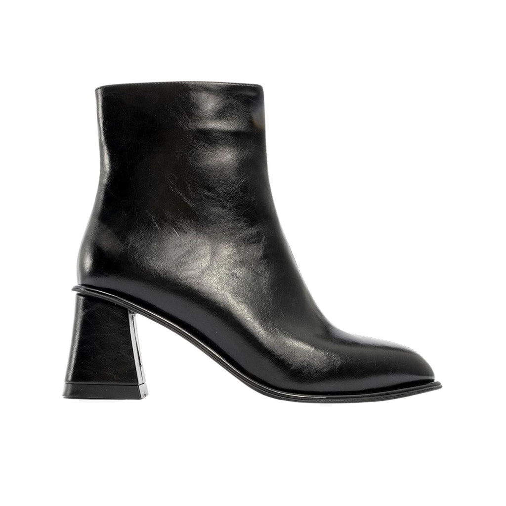 Maura Block Heel Boot (Women) by Prologue Shoes - Bare Fashion