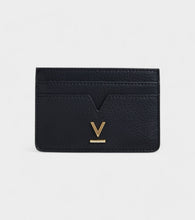 Load image into Gallery viewer, Honor Tote in Black with FREE Elia card holder and Raya Keyring by Votch - Bare Fashion
