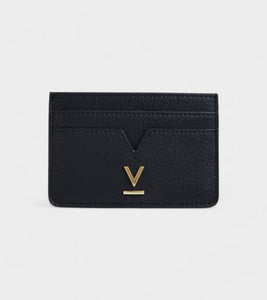Honor Tote in Black with FREE Elia card holder and Raya Keyring by Votch - Bare Fashion