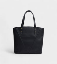 Load image into Gallery viewer, Honor Tote in Black with FREE Elia card holder and Raya Keyring by Votch - Bare Fashion

