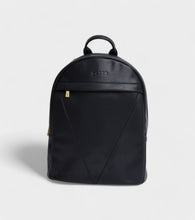 Load image into Gallery viewer, Laurie Backpack in Black with FREE Raya Keyring by Votch - Bare Fashion
