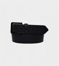 Load image into Gallery viewer, Marley Belt in Black with FREE Ray Keyring by Votch - Bare Fashion
