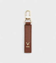 Load image into Gallery viewer, Silvie Crossbody Bag in Brown with FREE Raya Keyring by Votch - Bare Fashion

