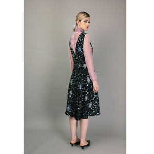 Alog Dress by Tramp In Disguise - Bare Fashion