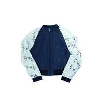 Load image into Gallery viewer, Cyl Jacket by Tramp In Disguise - Bare Fashion
