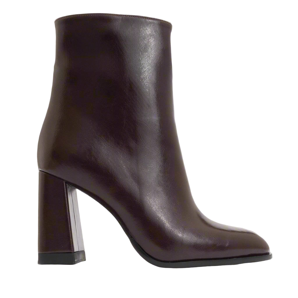 Jewel High Heel Boot (Women) by Prologue Shoes - Bare Fashion